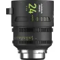 CINEMA Объективы - NISI CINE LENS AUREUS PRIME 24MM T1.4 PL-MOUNT AUREUS 24 T1.4 PL - быстрый заказ от производителя