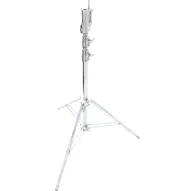 Statīvi apgaismojumam - KUPO 542M MASTER CINE STAND - SILVER 542M - ātri pasūtīt no ražotājaStatīvi apgaismojumam - KUPO 542M MASTER CINE STAND - SILVER 542M - ātri pasūtīt no ražotāja