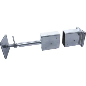 Fonu turētāji - KUPO KCP-724 WALL SPREADER KCP-724 - ātri pasūtīt no ražotāja