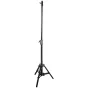 Light Stands - KUPO 160MB 360 SPHERICAL CAMERA STAND 160MB - quick order from manufacturer