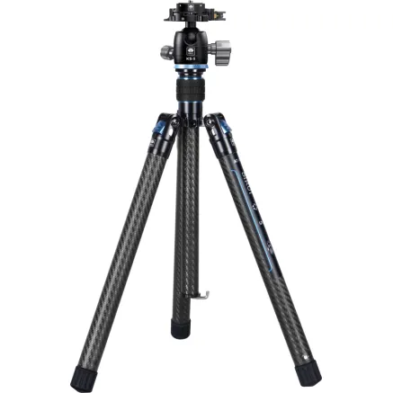 SIRUI TRAVELER X-I CARBON TRIPOD KIT AT-125 + KS-5 BALLHEAD AT-125+KS-5