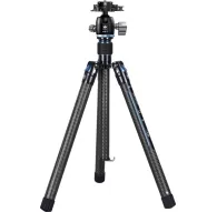 Photo Tripods - SIRUI TRAVELER X-I CARBON TRIPOD KIT AT-125 + KS-5 BALLHEAD AT-125+KS-5 - quick order from manufacturerPhoto Tripods - SIRUI TRAVELER X-I CARBON TRIPOD KIT AT-125 + KS-5 BALLHEAD AT-125+KS-5 - quick order from manufacturer