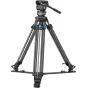 Видео штативы - SIRUI PRO VIDEO TRIPOD KIT RAPID TWIN-LEG SQ75+VHS10 SQ75+VHS10 - быстрый заказ от производителя