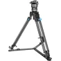 Видео штативы - SIRUI PRO VIDEO TRIPOD KIT RAPID TWIN-LEG SQ75+VHS10 SQ75+VHS10 - быстрый заказ от производителя