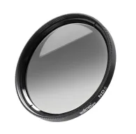 ND фильтры - walimex pro Filter ND8 coated 77 mm - быстрый заказ от производителяND фильтры - walimex pro Filter ND8 coated 77 mm - быстрый заказ от производителя