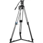 Video Tripods - SIRUI PRO VIDEO TRIPOD KIT RAPID TWIN-LEG SQ75+VHS10 SQ75+VHS10 - quick order from manufacturer