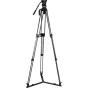 Video Tripods - SIRUI PRO VIDEO TRIPOD KIT RAPID TWIN-LEG SQ75+VHS10 SQ75+VHS10 - quick order from manufacturer