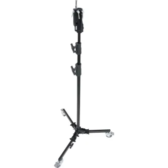 Light Stands - KUPO 360M ALUMINUM STUDIO STAND 360M - quick order from manufacturer
