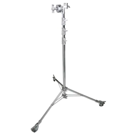 KUPO 600MR HIGH OVERHEAD ROLLER STAND 600MR