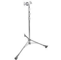 Light Stands - KUPO 600MR HIGH OVERHEAD ROLLER STAND 600MR - quick order from manufacturerLight Stands - KUPO 600MR HIGH OVERHEAD ROLLER STAND 600MR - quick order from manufacturer