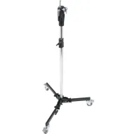Light Stands - KUPO 380M STEEL STUDIO STAND 380M - quick order from manufacturerLight Stands - KUPO 380M STEEL STUDIO STAND 380M - quick order from manufacturer