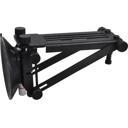 KUPO KSC-101 6 VACUMM SUCTION CUP WITH COMPACT COMPACT CAMERA BRACKET KSC-101