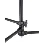 Light Stands - KUPO CS-40MB 40 MASTER C-STAND WITH SLIDING LEG - BLACK CS-40MB - quick order from manufacturer