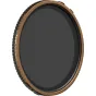Neutral Density Filters - POLARPRO CHROMA PMVND/PL/GOLD MIST 2-5 STOP 95MM COARSE THREAD 95C-2/5-GLDMST-PLZ - quick order from manufacturer
