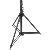 Statīvi apgaismojumam - KUPO 470B FOLLOWSPOT STAND (BLACK) 470B - ātri pasūtīt no ražotājaStatīvi apgaismojumam - KUPO 470B FOLLOWSPOT STAND (BLACK) 470B - ātri pasūtīt no ražotāja