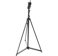 Light Stands - KUPO 473B TALL STAND (BLACK) 473B - quick order from manufacturerLight Stands - KUPO 473B TALL STAND (BLACK) 473B - quick order from manufacturer