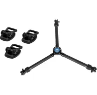 Аксессуары штативов - SIRUI HORSE SHOE FEET & MID SPREADER SVT-MS FOR SIRUI SVT, SVS & SQ-TRIPODS SV-FM - быстрый заказ от производителяАксессуары штативов - SIRUI HORSE SHOE FEET & MID SPREADER SVT-MS FOR SIRUI SVT, SVS & SQ-TRIPODS SV-FM - быстрый заказ от производителя