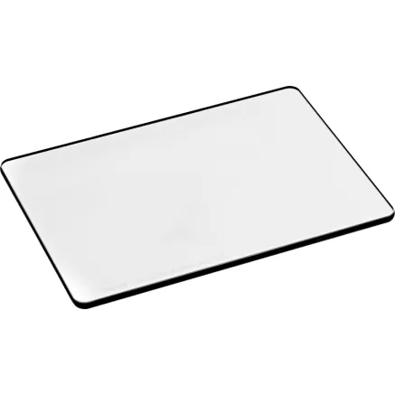 NISI CINE FILTER 4X5.65 BLACK MAGIC DIFFUSION 1/2 BMD 1/2 4*5.65