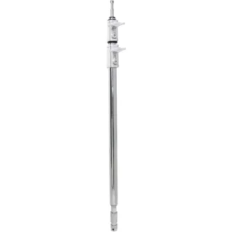 Light Stands - KUPO CT-20MB-TUBE C-STAND RISER COLUMN 20- BLACK CT-20MB-TUBE - quick order from manufacturer