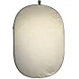 Saliekamie atstarotāji - walimex 7in1 Reflectors ovāls, 102x168cm 17688 - ātri pasūtīt no ražotāja