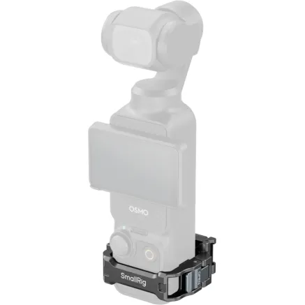SMALLRIG 5607 CAGE ADAPTER FOR DJI OSMO POCKET 3 5607