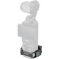 Аксессуары для плечевых упоров - SMALLRIG 5607 CAGE ADAPTER FOR DJI OSMO POCKET 3 5607 - быстрый заказ от производителяАксессуары для плечевых упоров - SMALLRIG 5607 CAGE ADAPTER FOR DJI OSMO POCKET 3 5607 - быстрый заказ от производителя
