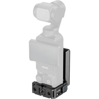 Videokameru aksesuāri - SMALLRIG 5581 MOUNT SUPPORT FOR DJI OSMO POCKET 3 5581 - ātri pasūtīt no ražotāja