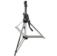 Light Stands - KUPO 481 2 SECTION WIND-UP FOLLOWSPOT STAND 481 - quick order from manufacturerLight Stands - KUPO 481 2 SECTION WIND-UP FOLLOWSPOT STAND 481 - quick order from manufacturer