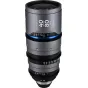 CINEMA Video Lenses - LAOWA SUNLIGHT 40-80MM T4.5 2X FF ANAMORPHIC ZOOM (BLUE) ARRI PL VE4080PLB - quick order from manufacturer
