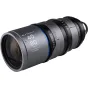 CINEMA Объективы - LAOWA SUNLIGHT 40-80MM T4.5 2X FF ANAMORPHIC ZOOM (BLUE) ARRI PL VE4080PLB - быстрый заказ от производителя