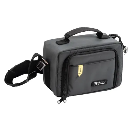 BW OUTDOOR DRONE.BAG TEX-66 NEO FOR DJI NEO, GREY TEX.66.NEO