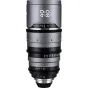CINEMA Video Lenses - LAOWA SUNLIGHT 40-80MM T4.5 2X FF ANAMORPHIC ZOOM (SILVER) ARRI PL VE4080PLS - quick order from manufacturer