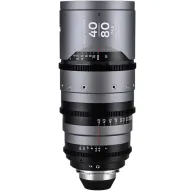 CINEMA objektīvi - LAOWA SUNLIGHT 40-80MM T4.5 2X FF ANAMORPHIC ZOOM (CLEAR) ARRI PL VE4080PLC - ātri pasūtīt no ražotājaCINEMA objektīvi - LAOWA SUNLIGHT 40-80MM T4.5 2X FF ANAMORPHIC ZOOM (CLEAR) ARRI PL VE4080PLC - ātri pasūtīt no ražotāja
