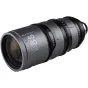 CINEMA Video Lenses - LAOWA SUNLIGHT 40-80MM T4.5 2X FF ANAMORPHIC ZOOM (CLEAR) ARRI PL VE4080PLC - quick order from manufacturer
