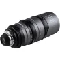 CINEMA objektīvi - LAOWA SUNLIGHT 40-80MM T4.5 2X FF ANAMORPHIC ZOOM (CLEAR) ARRI PL VE4080PLC - ātri pasūtīt no ražotāja