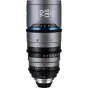 CINEMA Объективы - LAOWA SUNLIGHT 70-135MM T4.5 2X FF ANAMORPHIC ZOOM (BLUE) ARRI PL VE70135PLB - быстрый заказ от производителя
