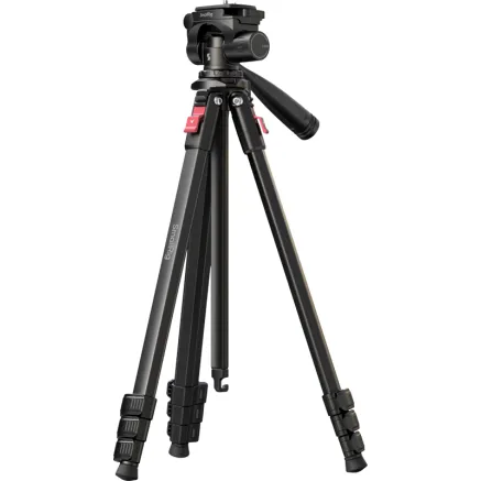 SMALLRIG 5474 VIDEO TRIPOD 5474