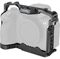 Ietvars kameram CAGE - SMALLRIG 5583 CAGE WITH AIRTAG SLOT FOR SONY A 7R V / 7 IV / 7S III / 1 / 7R IV 5583 - ātri pasūtīt no ražotājaIetvars kameram CAGE - SMALLRIG 5583 CAGE WITH AIRTAG SLOT FOR SONY A 7R V / 7 IV / 7S III / 1 / 7R IV 5583 - ātri pasūtīt no ražotāja