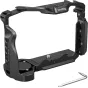 Camera Cage - SMALLRIG 5583 CAGE WITH AIRTAG SLOT FOR SONY A 7R V / 7 IV / 7S III / 1 / 7R IV 5583 - quick order from manufacturer