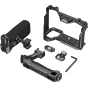 Рамки для камеры CAGE - SMALLRIG 5599 HAWKLOCK CAGE KIT FOR SONY A 7R V / 7 IV / 7S III / 1 / 7R IV ADVANCED EDITION 5599 - быстрый заказ от производителя