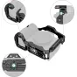 Рамки для камеры CAGE - SMALLRIG 5599 HAWKLOCK CAGE KIT FOR SONY A 7R V / 7 IV / 7S III / 1 / 7R IV ADVANCED EDITION 5599 - быстрый заказ от производителя