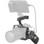 Рамки для камеры CAGE - SMALLRIG 5599 HAWKLOCK CAGE KIT FOR SONY A 7R V / 7 IV / 7S III / 1 / 7R IV ADVANCED EDITION 5599 - быстрый заказ от производителя