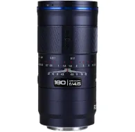 MIRRORLESS Objektīvi - LAOWA 180MM F/4.5 1.5X ULTRA MACRO APO (AUTO FOCUS) SONY FE VE18045AFFE - ātri pasūtīt no ražotājaMIRRORLESS Objektīvi - LAOWA 180MM F/4.5 1.5X ULTRA MACRO APO (AUTO FOCUS) SONY FE VE18045AFFE - ātri pasūtīt no ražotāja