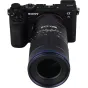 MIRRORLESS Объективы - LAOWA 180MM F/4.5 1.5X ULTRA MACRO APO (AUTO FOCUS) SONY FE VE18045AFFE - быстрый заказ от производителя