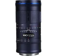 MIRRORLESS Объективы - LAOWA 180MM F/4.5 1.5X ULTRA MACRO APO (MANUAL FOCUS) CANON RF VE18045MFRF - быстрый заказ от производителяMIRRORLESS Объективы - LAOWA 180MM F/4.5 1.5X ULTRA MACRO APO (MANUAL FOCUS) CANON RF VE18045MFRF - быстрый заказ от производителя