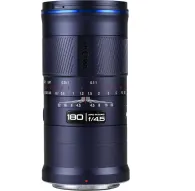 Mirrorless Lenses - LAOWA 180MM F/4.5 1.5X ULTRA MACRO APO (AUTO FOCUS) NIKON Z VE18045AFNZ - quick order from manufacturerMirrorless Lenses - LAOWA 180MM F/4.5 1.5X ULTRA MACRO APO (AUTO FOCUS) NIKON Z VE18045AFNZ - quick order from manufacturer