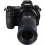 MIRRORLESS Объективы - LAOWA 180MM F/4.5 1.5X ULTRA MACRO APO (AUTO FOCUS) NIKON Z VE18045AFNZ - быстрый заказ от производителя