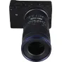 Mirrorless Lenses - LAOWA 180MM F/4.5 1.5X ULTRA MACRO APO (MANUAL FOCUS) L MOUNT VE18045MFL - quick order from manufacturer