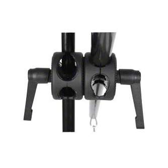 Boom Light Stands - walimex Boom Tripod w. Counterweight, 120-220cm - quick order from manufacturer