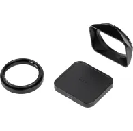 UV Filters - NISI JETMAG PRO LENS HOOD, UV FILTER & CAP FOR FUJI X100 SERIES BLACK JM KIT X100 BLACK - quick order from manufacturerUV Filters - NISI JETMAG PRO LENS HOOD, UV FILTER & CAP FOR FUJI X100 SERIES BLACK JM KIT X100 BLACK - quick order from manufacturer